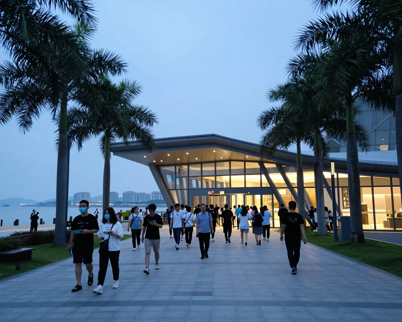 2ª Festival de Arte de Zhuhai abre com mais de 30 espetáculos e ingressos acessíveis