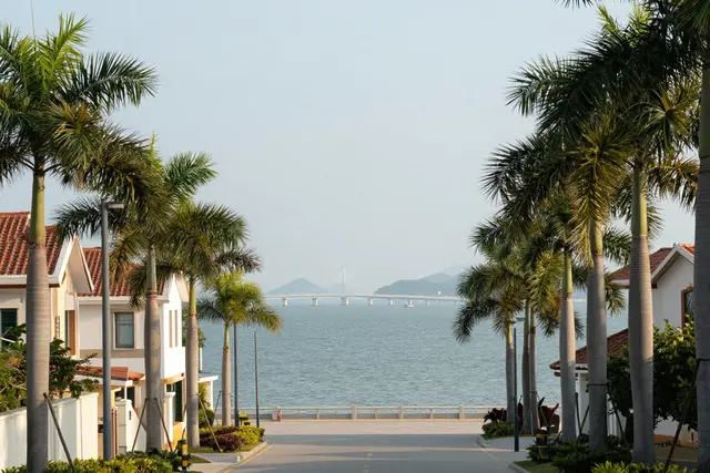 29 anos de Hong Kong na China: como Zhuhai se conecta à ilha