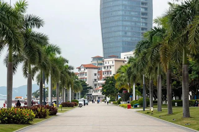 31.ª Feira Internacional de Macau estreia pavilhão hispanófono em outubro