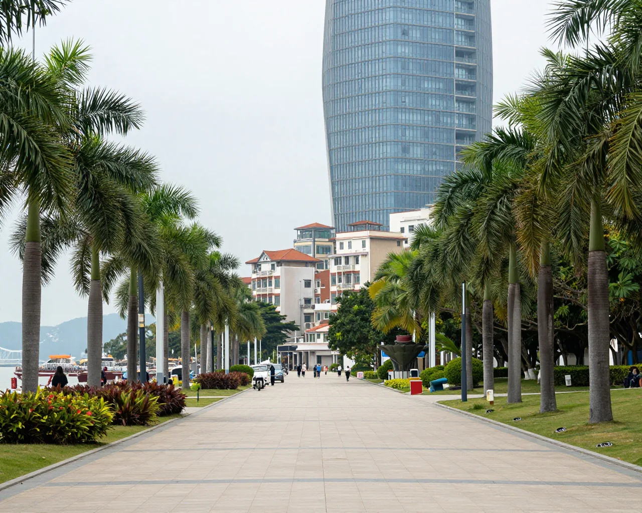 31.ª Feira Internacional de Macau estreia pavilhão hispanófono em outubro