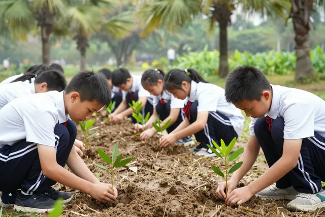 4ª Hengqin Nature Week abre com foco em manguezais e atividades imersivas