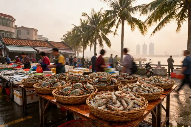 Abertura da pesca traz rio fresco à mesa em Doumen