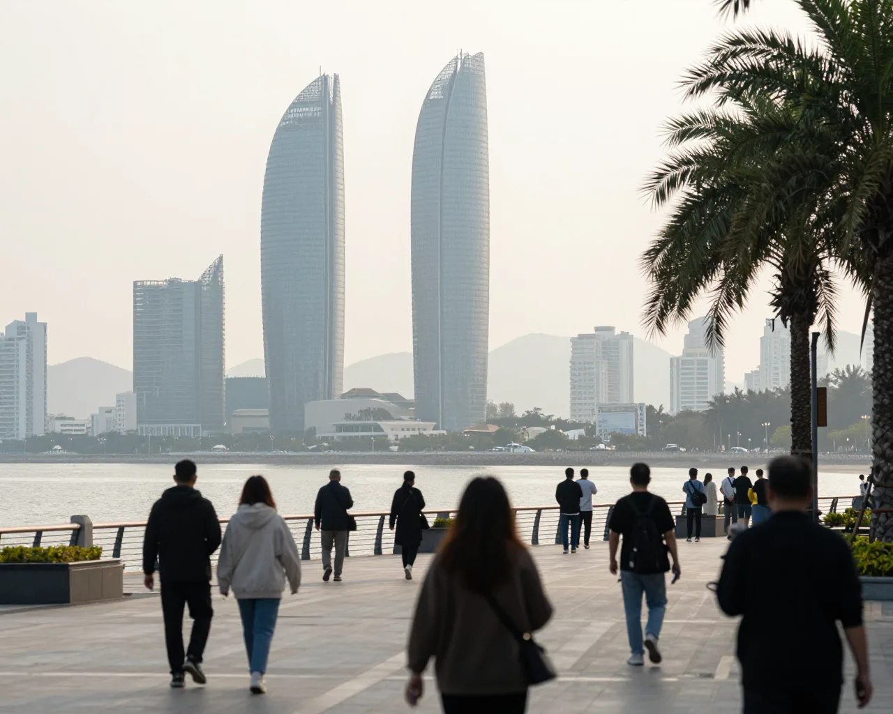 Alerta em Macau: golpistas enviam SMS falsos cobrando impostos
