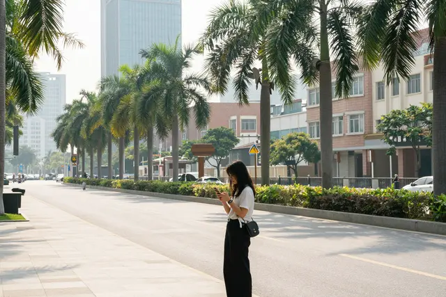App de Zhuhai conecta moradores a médicos de família em Macau e China
