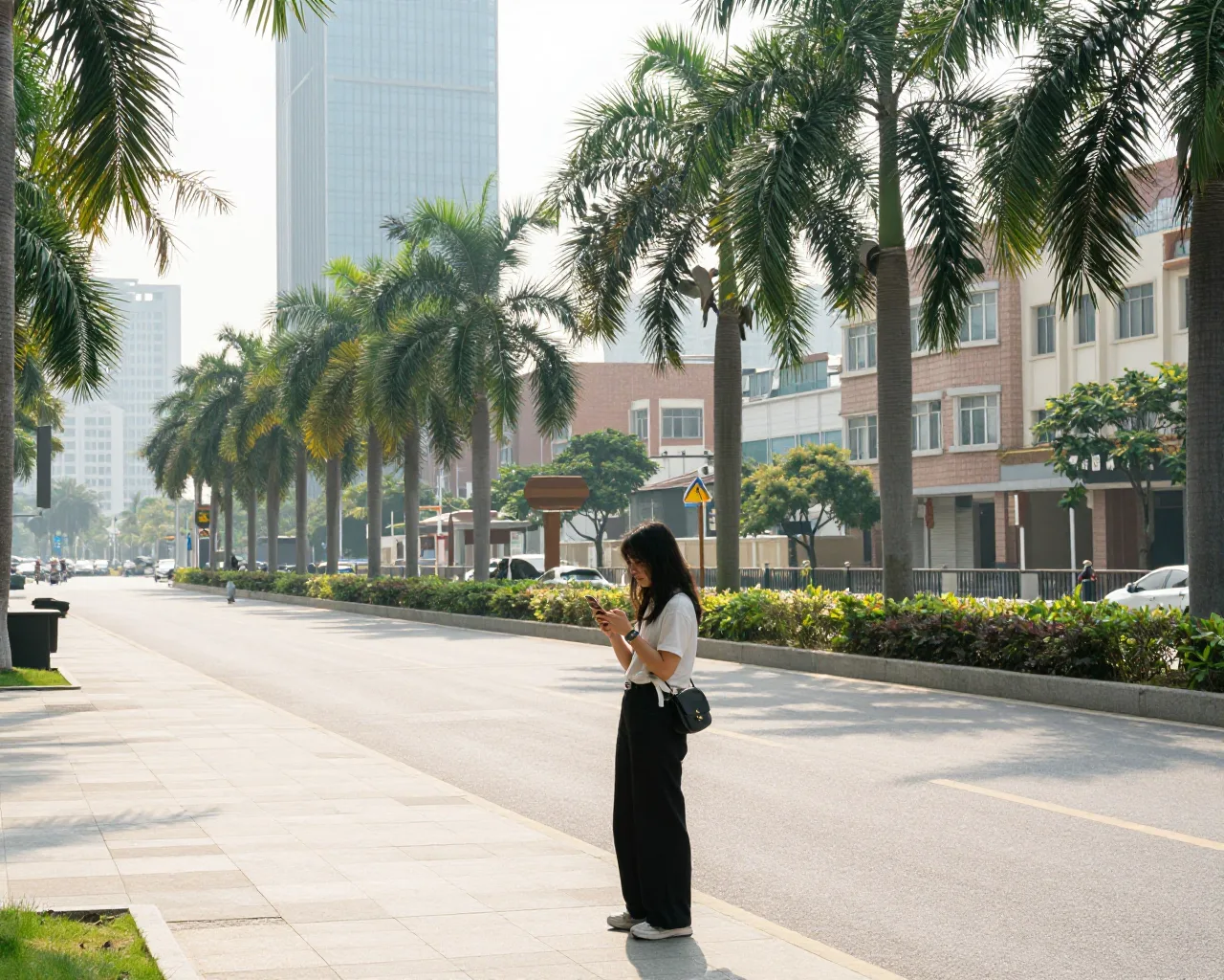 App de Zhuhai conecta moradores a médicos de família em Macau e China