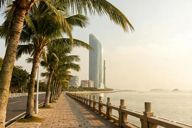 Atletas de Zhuhai brilham nos Jogos Nacionais com cinco ouros