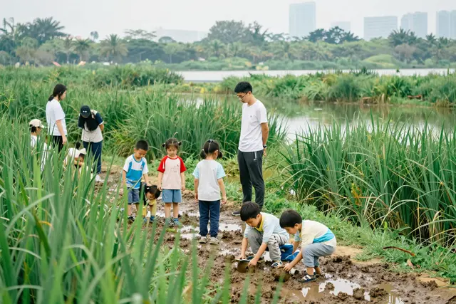 Carnaval da Natureza em Hengqin oferece atividades imersivas e brindes