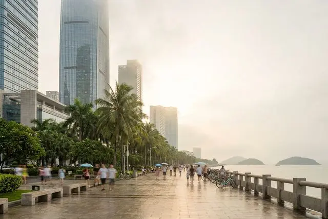 Cidadãos de três cidades chinesas ganham entrada grátis em cinco atrações de Zhuhai