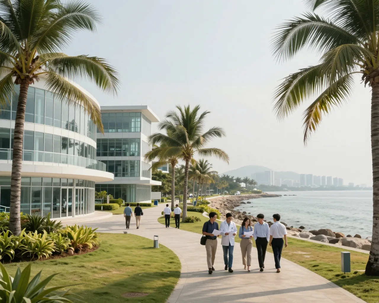 Cientistas de Hengqin revelam mutação-chave do vírus Ebola na Cell