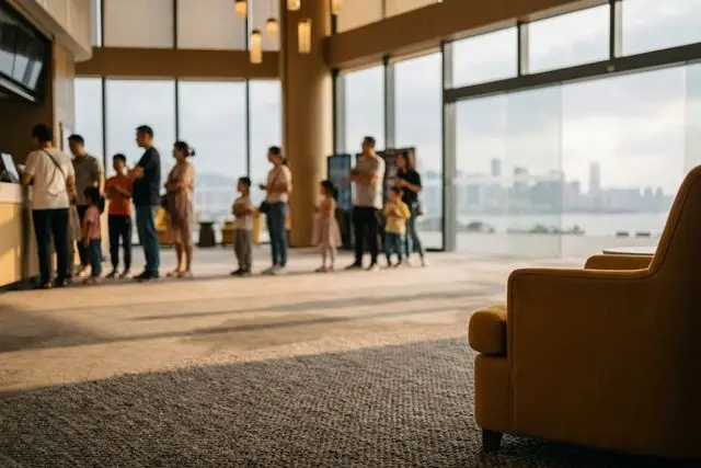 Cinemas de Zhuhai oferecem ingressos a 10 yuan para estudantes nas férias