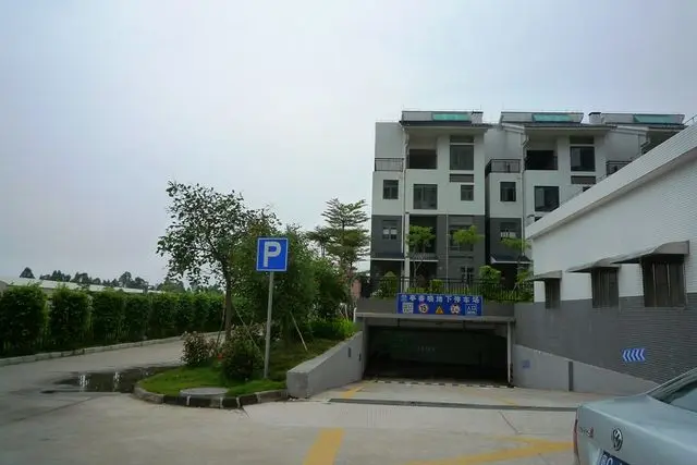 兰亭春晓小区