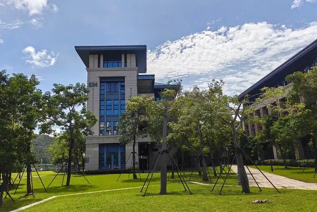 Cultural Building