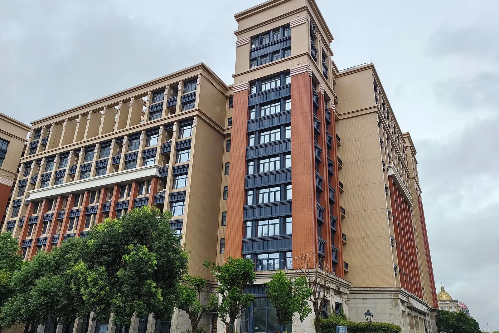 Moon Chun Memorial College