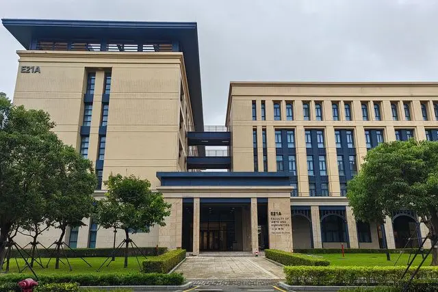 Faculty of Arts and Humanities