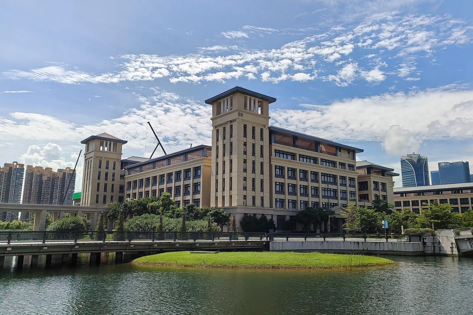Faculty of Health Sciences