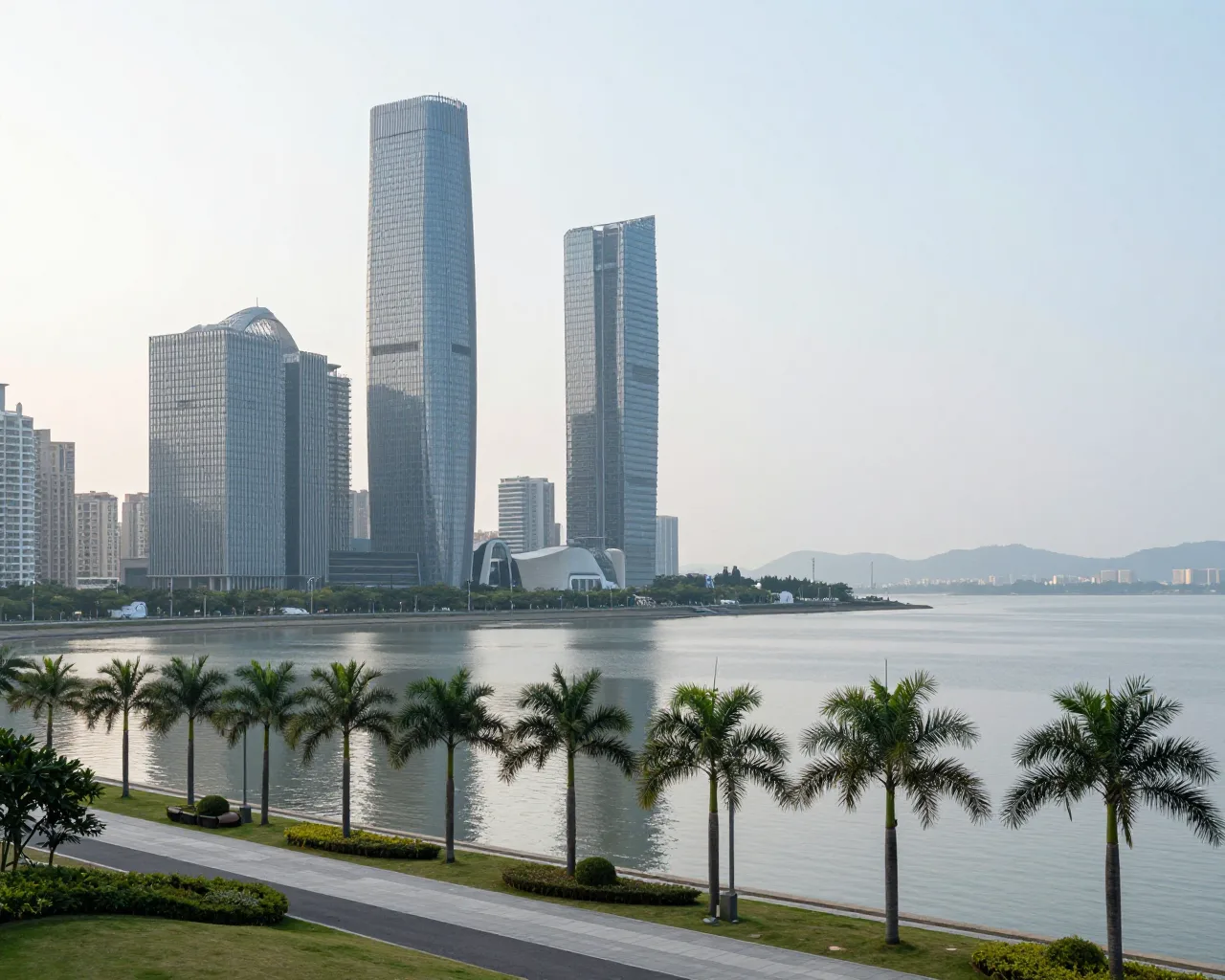 Concurso de inovação conecta startups do Brasil à China em Hengqin