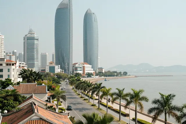 Deputados de Macau pedem mais integração com Hengqin no Congresso Nacional