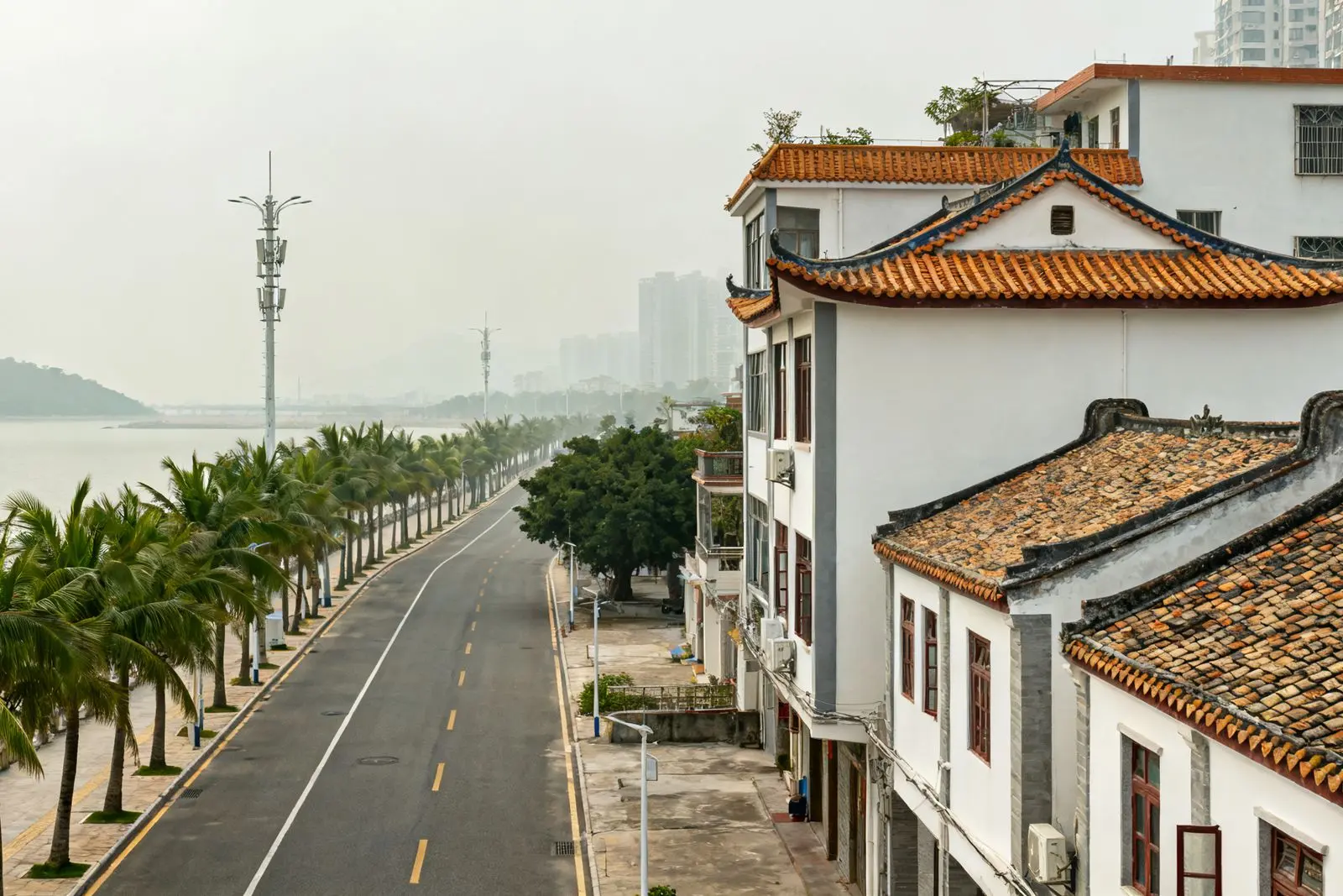Doumen escolhe 10 projetos prioritários para melhorar a vida da população em 2025