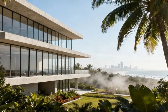 Escola em Zhuhai ganha ginásio, laboratórios e 600 novas vagas para setembro