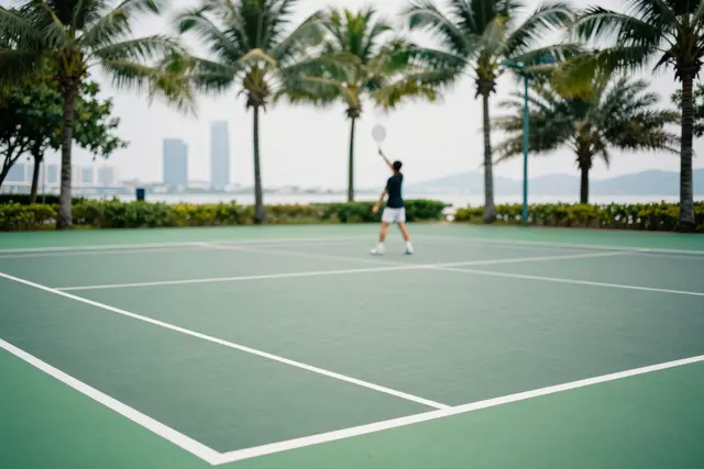 Esportes: Hengqin e Macau lançam torneio conjunto de 5 modalidades