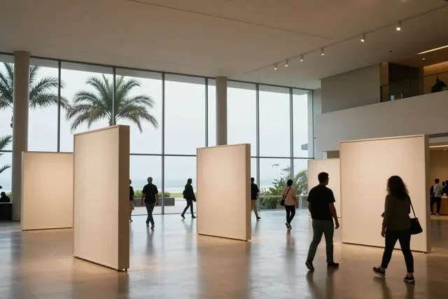 Exposição de paisagens chinesas celebra 870 anos de Xiangshan