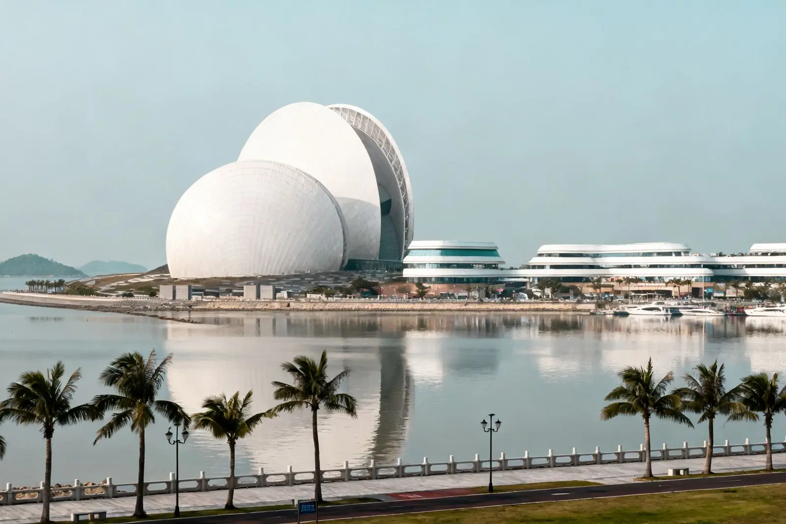 Exposição de selos reúne raridades de 100 anos de história entre Zhuhai e Macau