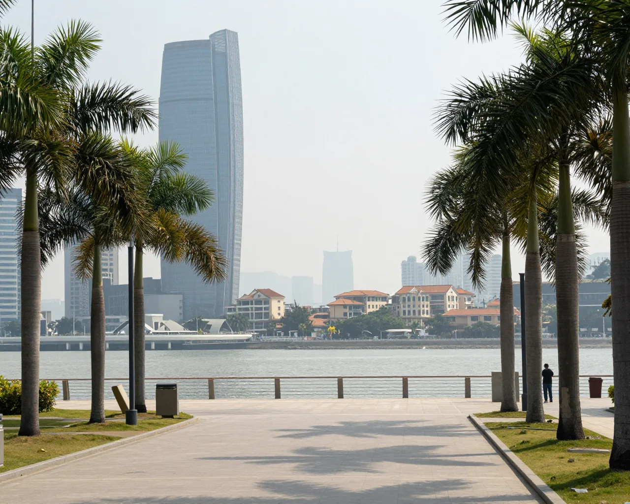 Exposição em Zhuhai celebra 11 anos de desenvolvimento de Hengqin