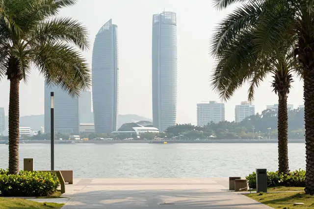 Faculdade de Macau chega a Hengqin com cursos gratuitos de cuidados para idosos