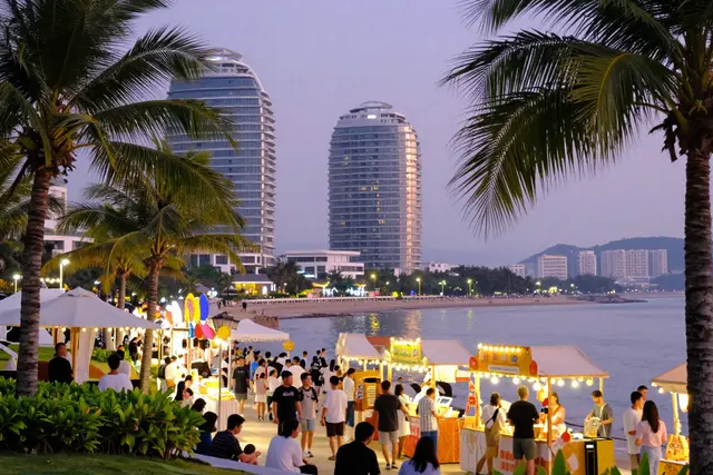 Feira de Macau chega a Zhuhai com experiências culturais e descontos