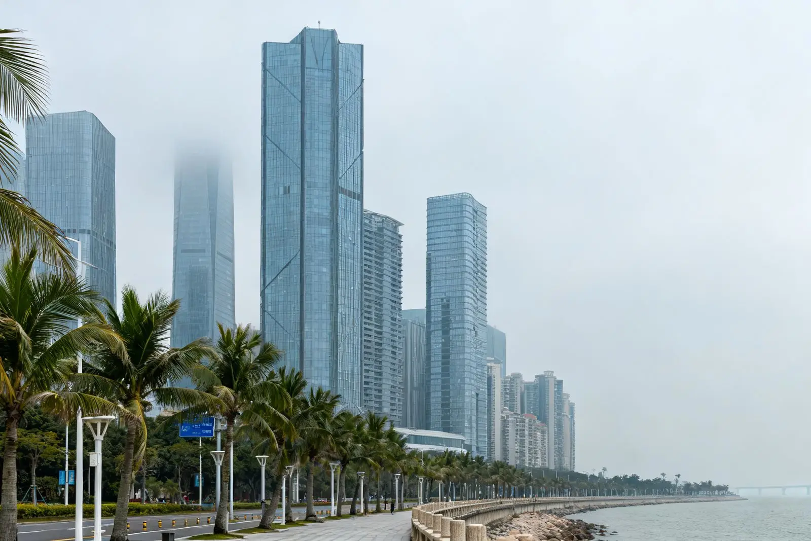 Feira de tecnologia une Macau e Zhuhai em dezembro