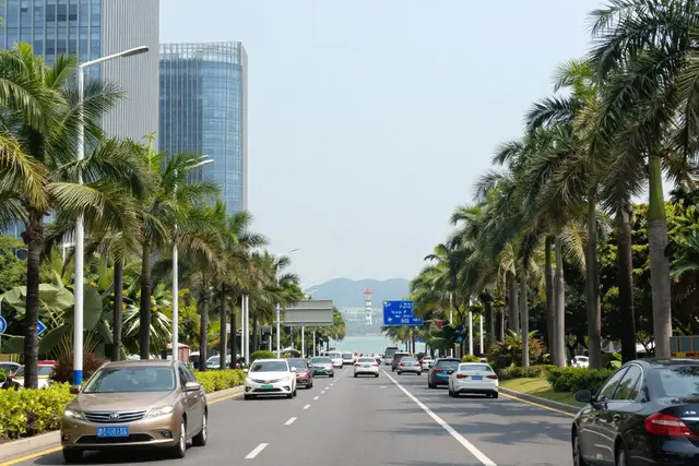Feriado de maio em Hengqin: pedágio grátis e regras rígidas contra aumentos