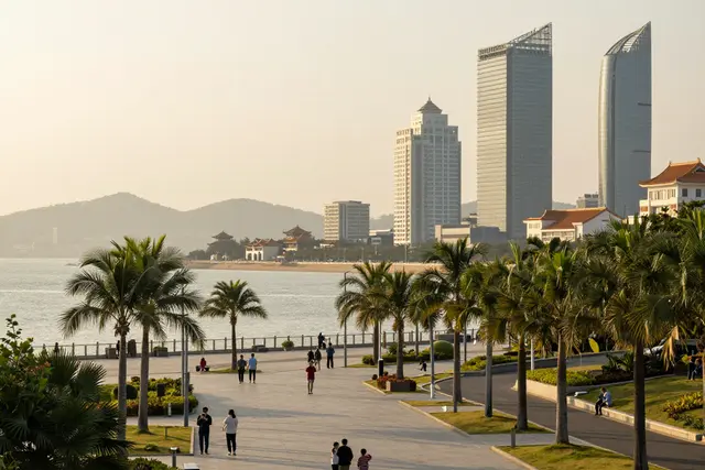 Férias em Macau: caça aos carimbos do MICAF tem prêmios da Air Macau e Banco da China