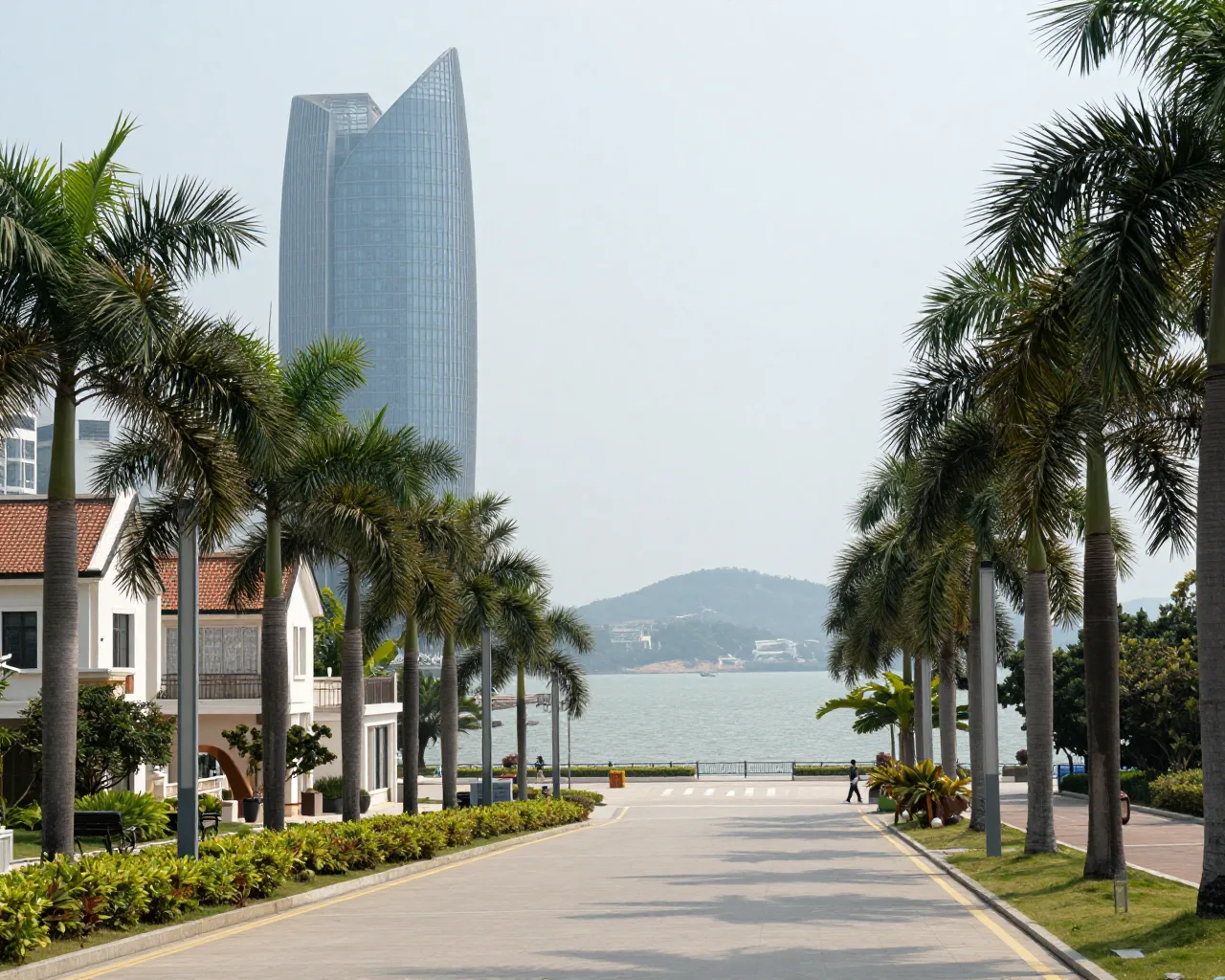 Festival da Hotelaria abre em Hengqin com foco na integração entre Guangdong e Macau