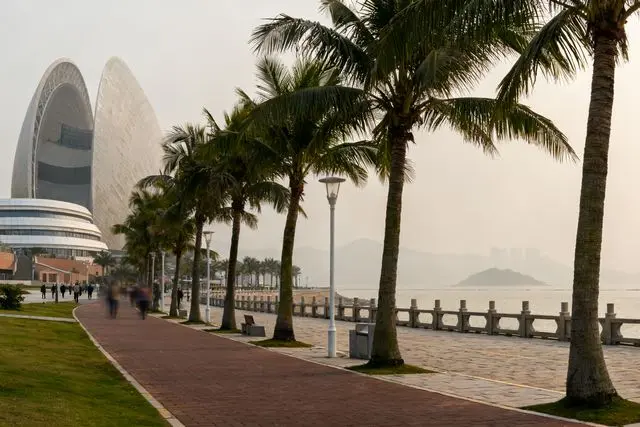 Festival de teatro educacional reúne 90 obras em Zhuhai