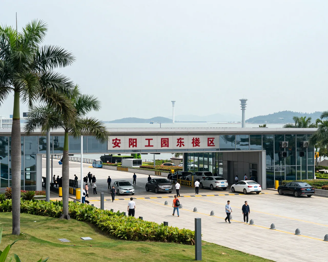 Fronteira entre Zhuhai e Macau bate recorde com mais de 110 milhões de travessias