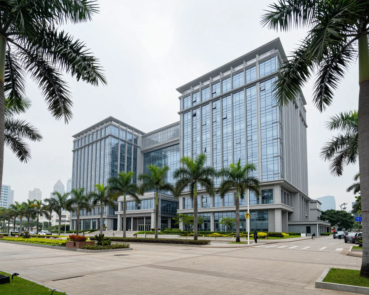Guia: como resolver burocracia de Macau em Hengqin