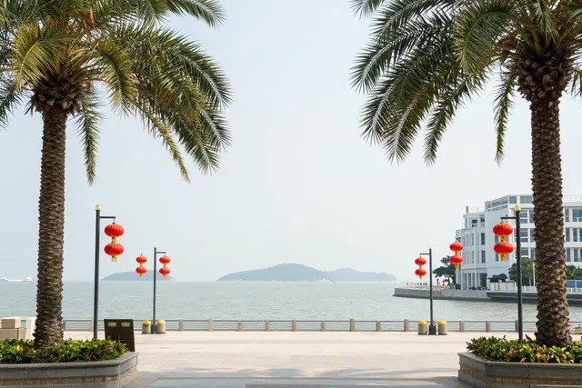 Guia de eventos: o que fazer em Hengqin durante o Ano Novo Chinês