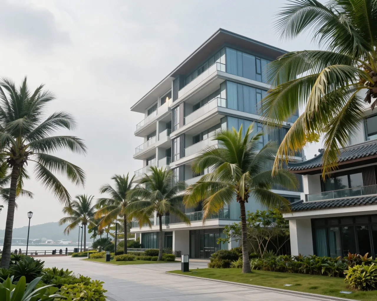 Guia de moradia em Hengqin: de estadias gratuitas a apartamentos prontos para morar