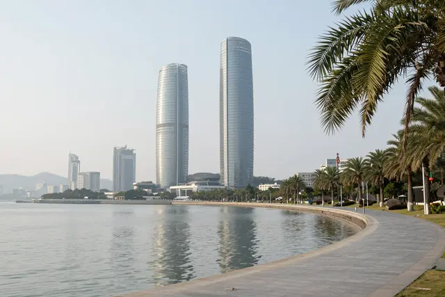 Guia de saúde na primavera: cuidados essenciais em Zhuhai e região