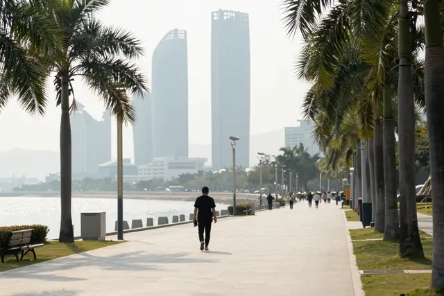 Guia oficial chinês para prevenir câncer destaca abandono do cigarro