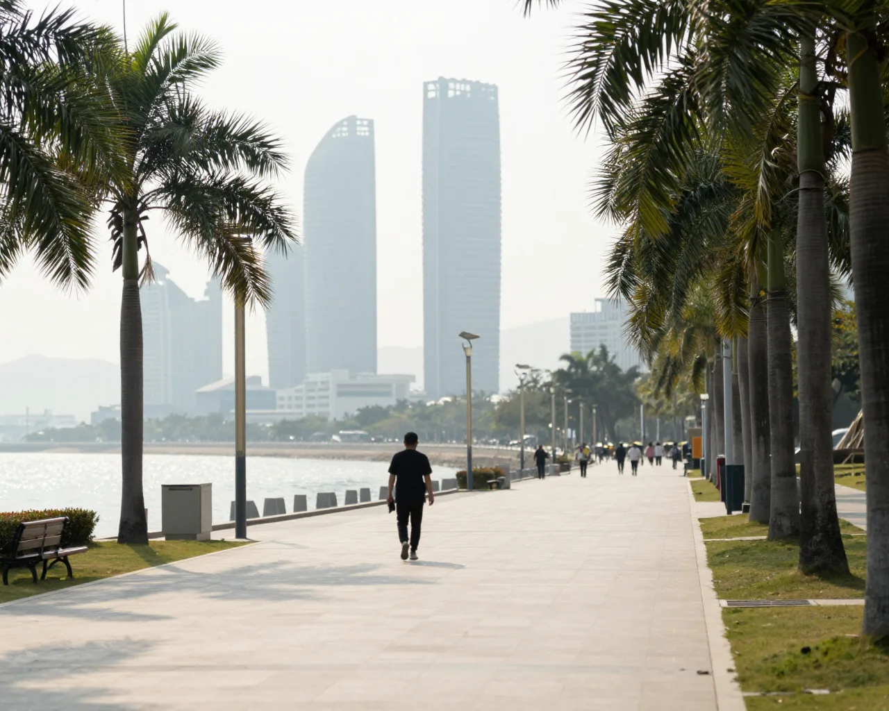 Guia oficial chinês para prevenir câncer destaca abandono do cigarro