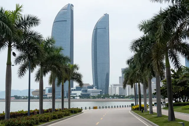 Guia para cruzar a fronteira entre Zhuhai e Macau no feriado de maio