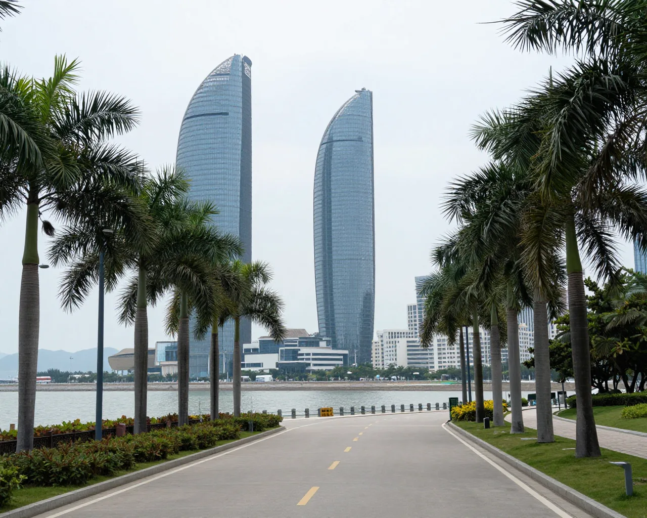 Guia para cruzar a fronteira entre Zhuhai e Macau no feriado de maio