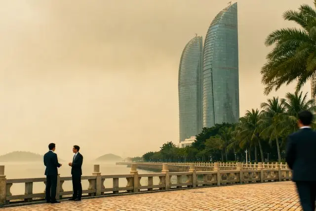 Hangzhou leva turismo e cultura a Zhuhai em busca de parcerias