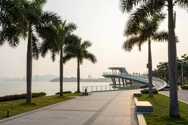 Hengqin atrai compradores internacionais em feira de turismo em Macau