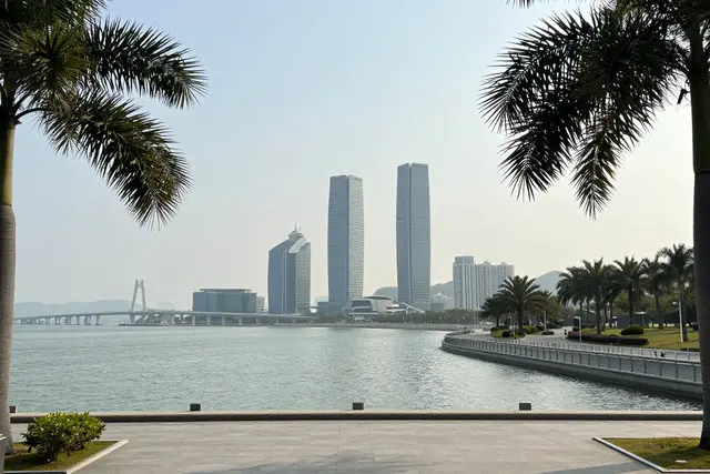 Hengqin atrai embaixadores de 27 países com prêmio de R$ 15 milhões para startups