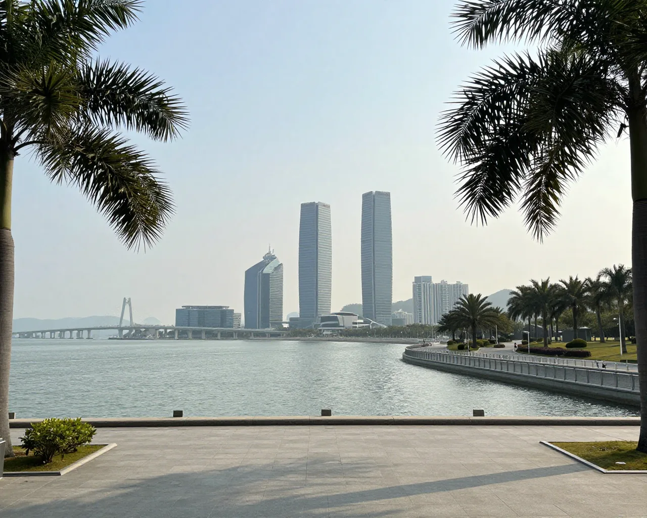 Hengqin atrai embaixadores de 27 países com prêmio de R$ 15 milhões para startups