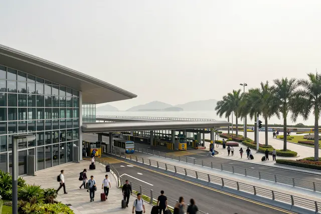 Hengqin e Macau: 2 anos de integração e novas regras de fronteira