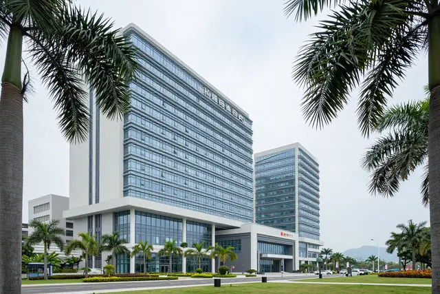 Hengqin e Macau unem forças em novo centro de formação médica