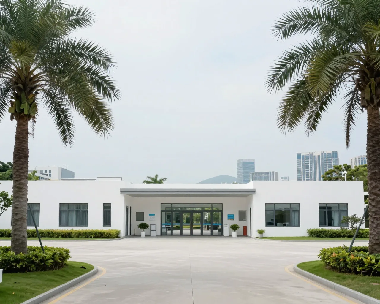 Hengqin ganha primeiro centro público de atendimento psicológico